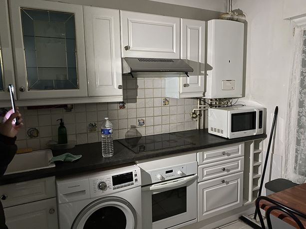 Imagen de la habitación del Auberge KAMA - Hostel. Foto 4