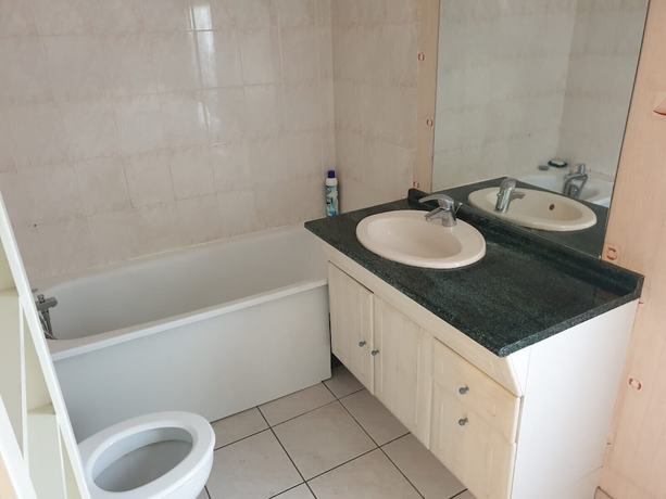Imagen de la habitación del Auberge KAMA - Hostel. Foto 5
