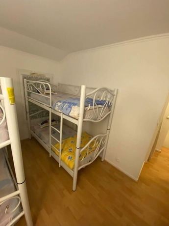 Imagen de la habitación del Auberge KAMA - Hostel. Foto 8