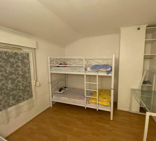 Imagen de la habitación del Auberge KAMA - Hostel. Foto 9