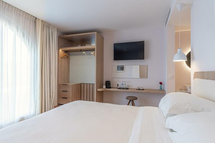 Imagen general del Auberge La Coste. Foto 1