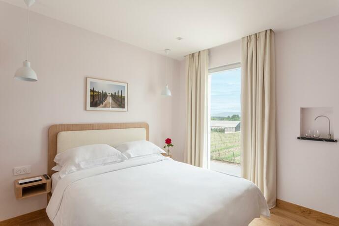 Imagen general del Auberge La Coste. Foto 2