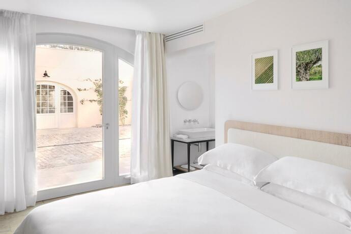Imagen general del Auberge La Coste. Foto 6