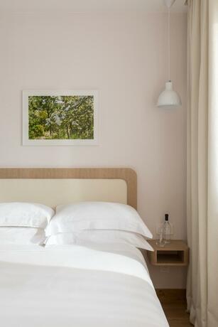 Imagen general del Auberge La Coste. Foto 9