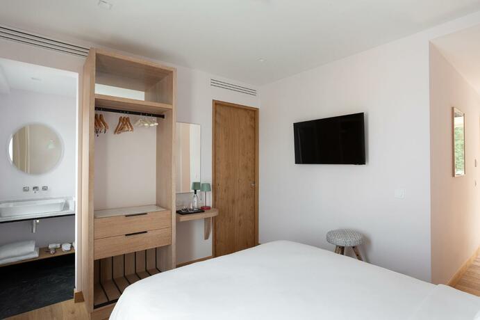 Imagen general del Auberge La Coste. Foto 10