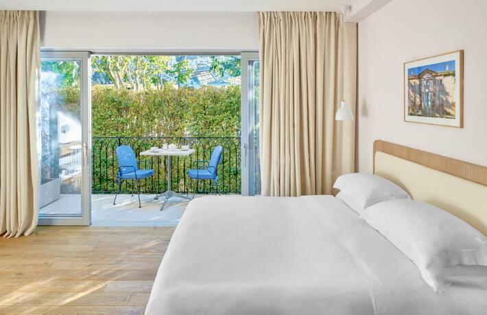 Imagen general del Auberge La Coste. Foto 12