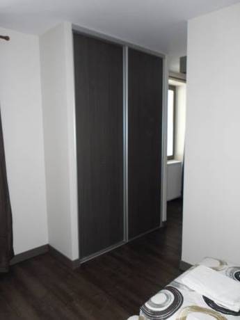 Imagen de la habitación del Auberge La Douce Montagne. Foto 6