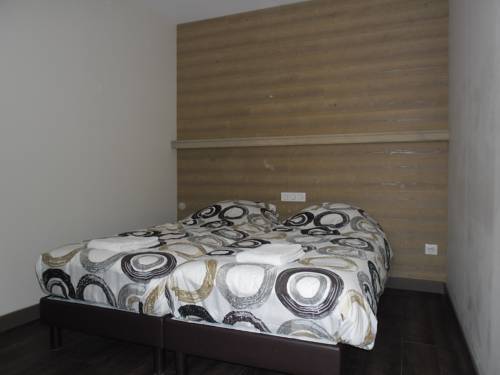 Imagen de la habitación del Auberge La Douce Montagne. Foto 7