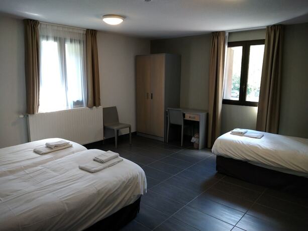 Imagen general del Auberge La Gravière. Foto 2