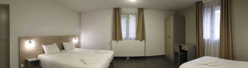 Imagen general del Auberge La Gravière. Foto 3