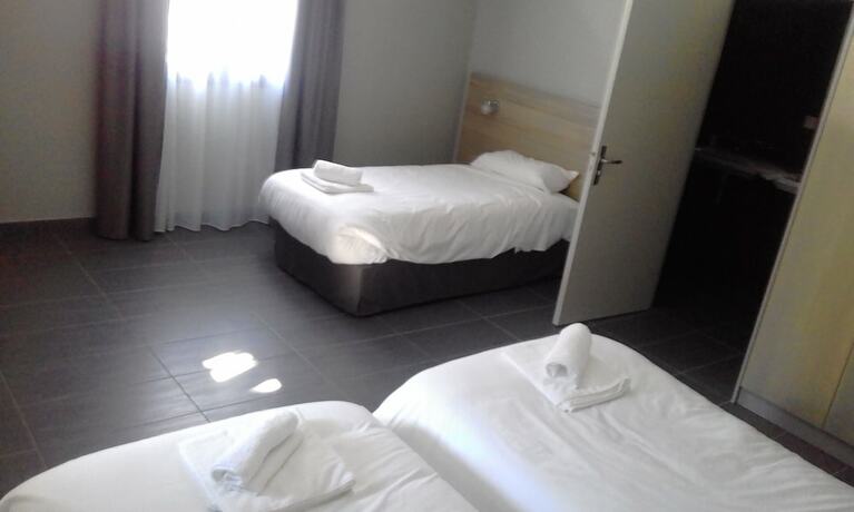 Imagen general del Auberge La Gravière. Foto 4