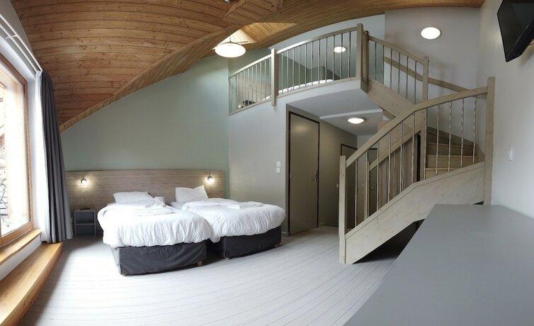 Imagen general del Auberge La Gravière. Foto 5