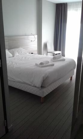 Imagen general del Auberge La Gravière. Foto 7