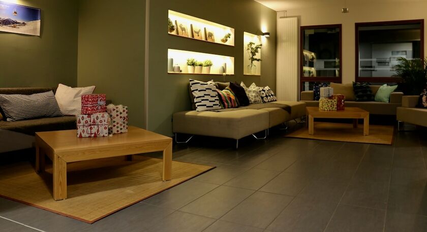 Imagen general del Auberge La Gravière. Foto 8