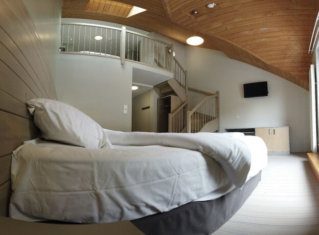 Imagen general del Auberge La Gravière. Foto 11