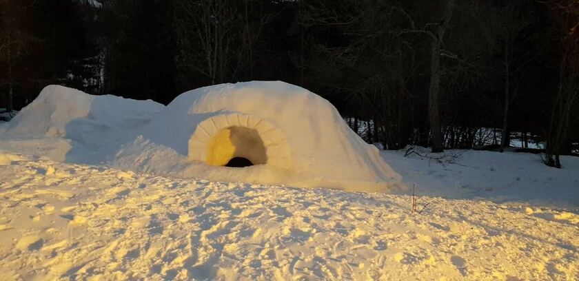 Imagen general del Auberge La Gravière. Foto 12