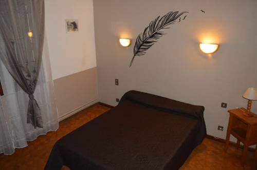 Imagen de la habitación del Auberge La Prairie. Foto 3