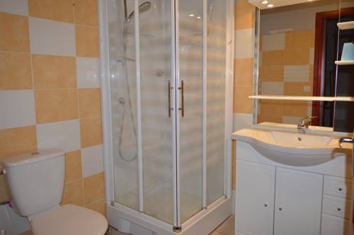 Imagen de la habitación del Auberge La Prairie. Foto 4