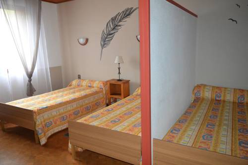 Imagen de la habitación del Auberge La Prairie. Foto 5