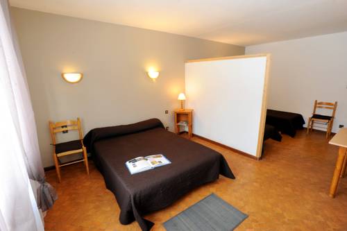 Imagen de la habitación del Auberge La Prairie. Foto 6