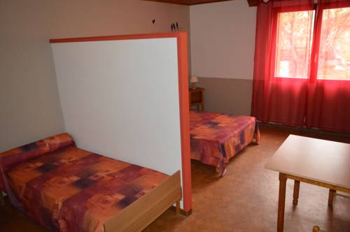 Imagen de la habitación del Auberge La Prairie. Foto 7