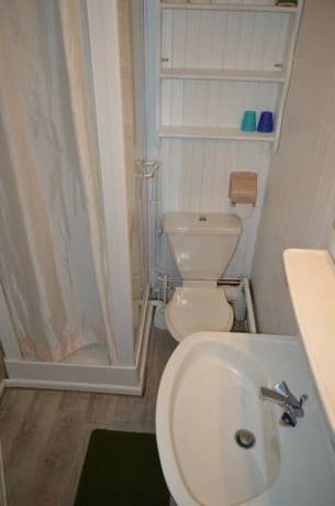 Imagen de la habitación del Auberge La Prairie. Foto 11