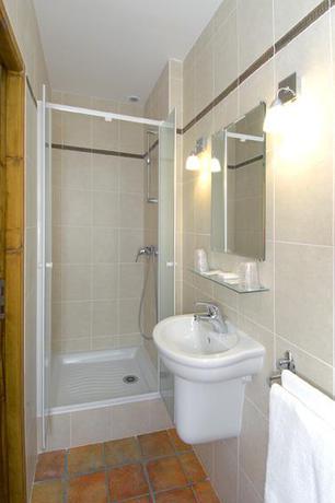 Imagen general del Auberge La Table Du Cur&eacute;. Foto 2