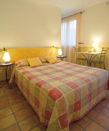 Imagen general del Auberge La Table Du Cur&eacute;. Foto 3