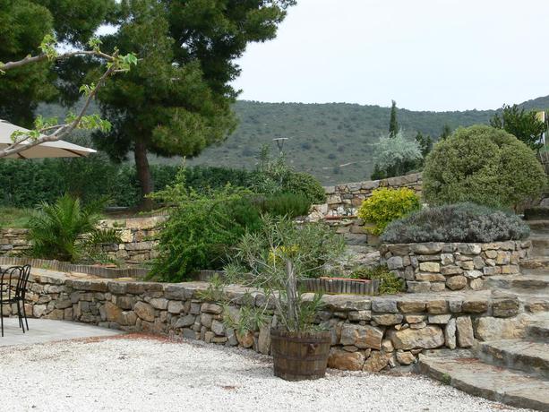 Imagen general del Auberge La Table Du Cur&eacute;. Foto 5