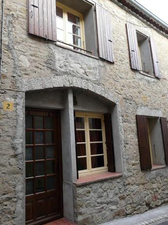 Imagen general del Auberge La Table Du Cur&eacute;. Foto 6