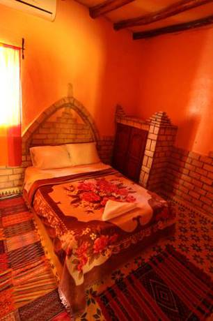 Imagen de la habitación del Auberge Les Roches. Foto 2
