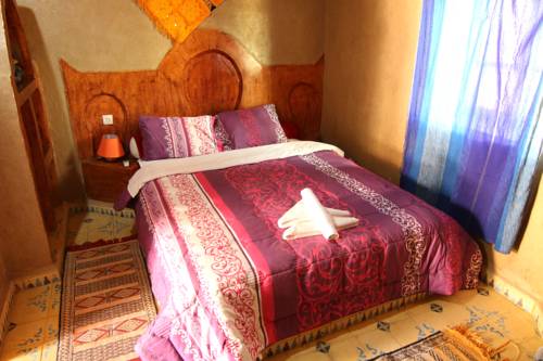 Imagen de la habitación del Auberge Les Roches. Foto 4