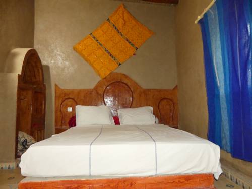 Imagen de la habitación del Auberge Les Roches. Foto 9