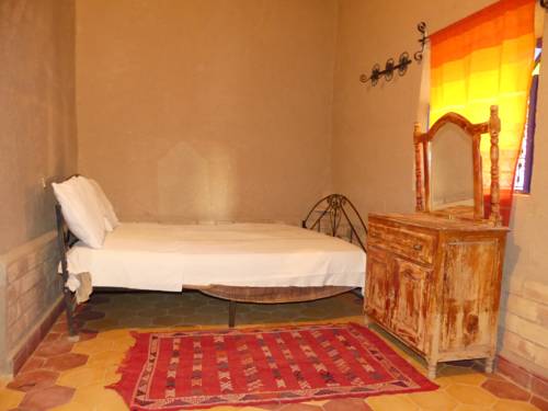 Imagen de la habitación del Auberge Les Roches. Foto 10