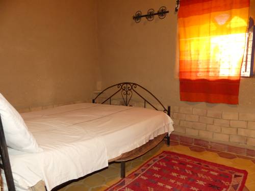 Imagen de la habitación del Auberge Les Roches. Foto 11