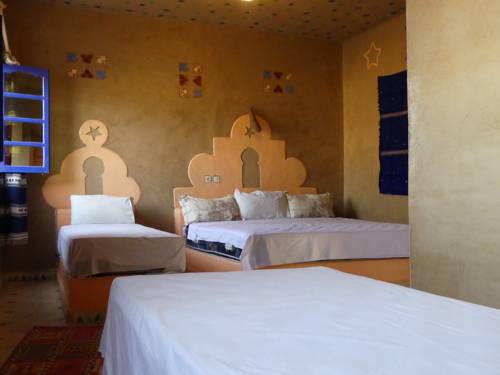 Imagen de la habitación del Auberge Les Roches. Foto 12