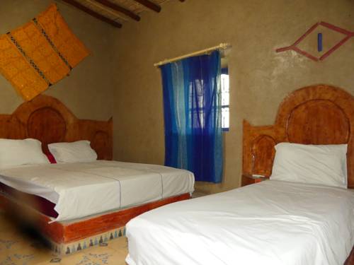 Imagen de la habitación del Auberge Les Roches. Foto 13