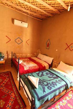 Imagen de la habitación del Auberge Les Roches. Foto 16