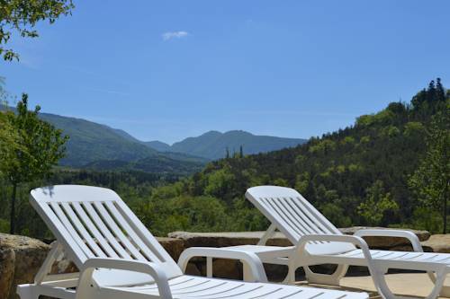 Imagen de la habitación del Auberge Les Sibourgs. Foto 4