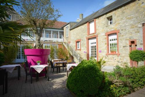 Imagen general del Auberge Normande. Foto 2