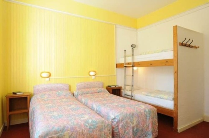 Imagen de la habitación del Auberge Riva Bella - Hostel. Foto 11