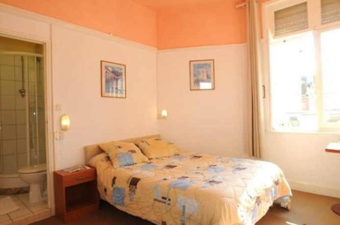 Imagen general del Auberge Riva Bella - Hostel. Foto 1