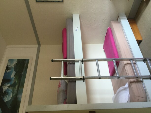 Imagen general del Auberge Riva Bella - Hostel. Foto 3