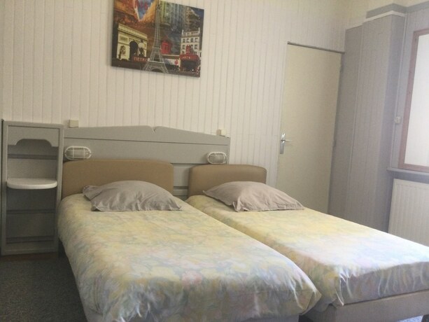 Imagen general del Auberge Riva Bella - Hostel. Foto 4