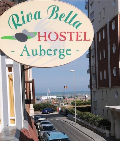 Imagen general del Auberge Riva Bella - Hostel. Foto 6