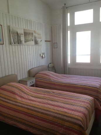 Imagen de la habitación del Auberge Riva Bella - Hostel. Foto 17
