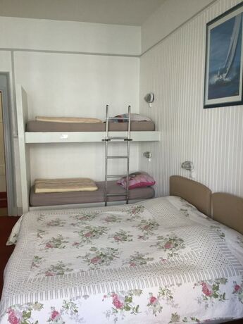 Imagen de la habitación del Auberge Riva Bella - Hostel. Foto 18