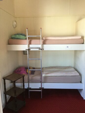 Imagen de la habitación del Auberge Riva Bella - Hostel. Foto 19