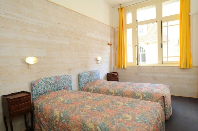 Imagen de la habitación del Auberge Riva Bella - Hostel. Foto 20