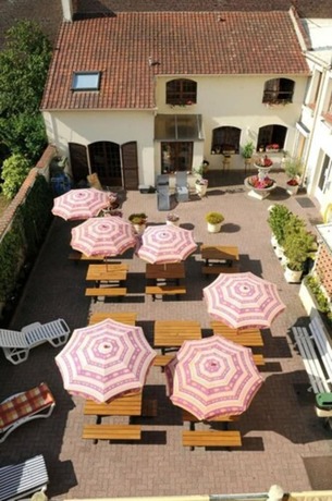 Imagen general del Auberge Riva Bella - Hostel. Foto 8